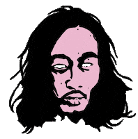 Emi E Sticker by emiliano