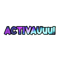 Reggaeton Activo Sticker by Valenciz