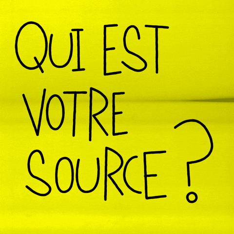 Social Media Truth GIF by INTO ACTION