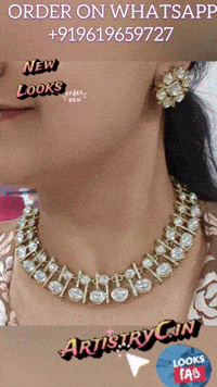 Buy Now Fashion GIF by ArtistryC