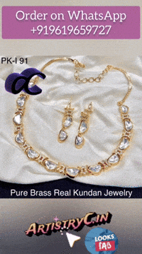 Buy Now Fashion GIF by ArtistryC