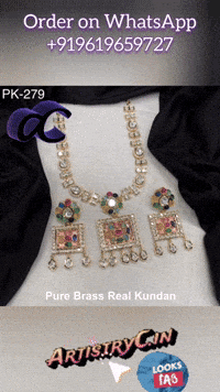 Buy Now Fashion GIF by ArtistryC