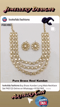 Buy Now Fashion GIF by ArtistryC