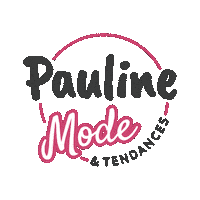 Modepauline Sticker by Pauline_mode