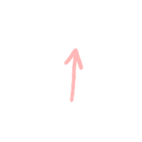 Arrow Click Sticker