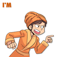 Fgteev Notready GIF by FGTeeV_Giphy