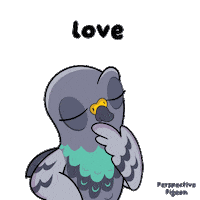 Love You Heart Sticker by VeeFriends