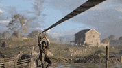 Gun Explosion GIF by Xbox