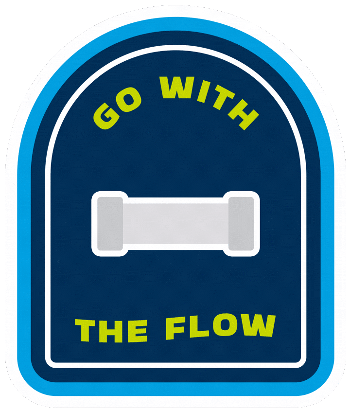 ecoplumbers giphyupload eco plumbing flooding GIF