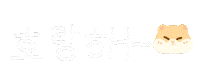 세븐틴 Carat Sticker