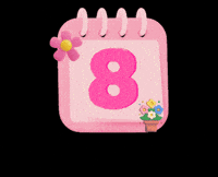 Dia Das Mulheres Virtuosa GIF