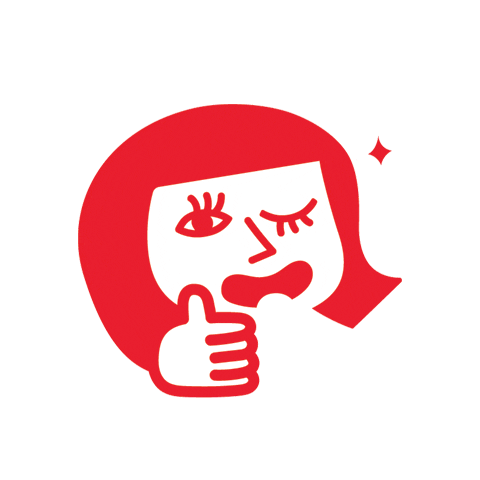 Mamiimade Sticker
