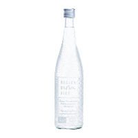 regiondelaire natural agua botella aire Sticker