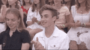 Johnny Orlando GIF by FOX Teen Choice