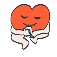 Girl くちびる Sticker by Lipchan