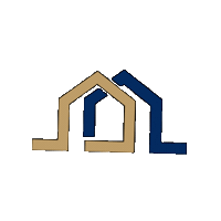 LetsGoReco reco letsgoreco the real estate collective rehouses Sticker