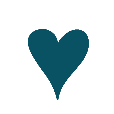 Happy In Love Sticker by Ardent Dog