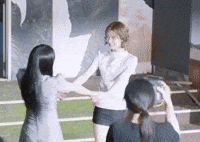 Bae Love GIF