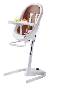 Mima Highchair Sticker by mimakids