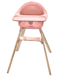 Highchair Stokkebaby Sticker by Stokke GmbH
