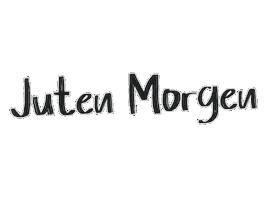 diekreativtuner branding guten morgen kreativ morgen Sticker