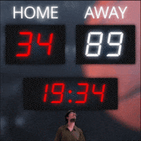 34 Home GIF