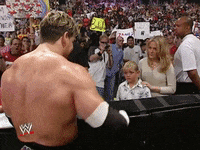 wwe sports wwe wrestling 2005 GIF