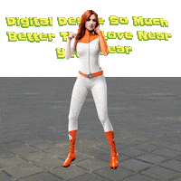 Game Time Omg Sticker by Robodrone