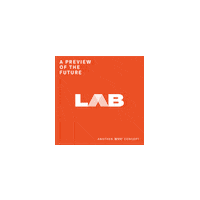 Lab Inthelab Sticker by monturestudio
