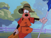 Agm30Th GIF by Disney