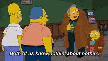 Know Nothin' | Season 32 Ep. 17 | THE SIMPSONS