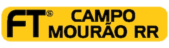 Campomourao Sticker by FT SEMENTES