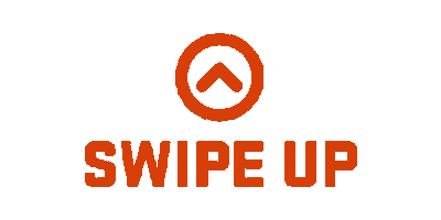 Swipe Up Oregon State University Sticker by Oregon State Ecampus