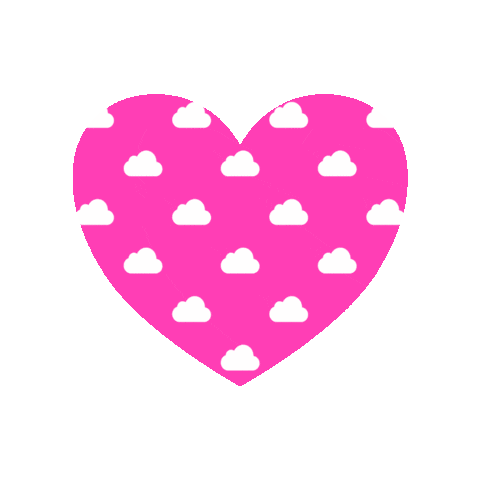 Heart Love Sticker