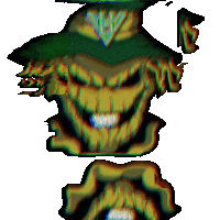 ValleyHuskers football bcfc cjfl valley huskers Sticker