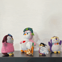 Picture Photo GIF by Pudgy Penguins