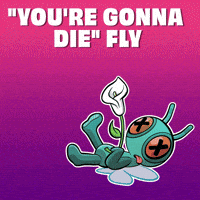 Die Do Something GIF by VeeFriends