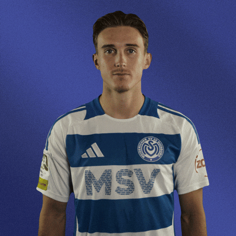 Zebras Sussek GIF by msvduisburg