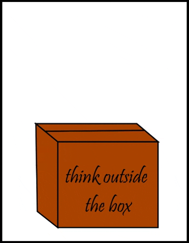 Think Outside The Box Acn GIF by Apex Communications Network