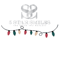 5Star Sticker by 5 Star Smiles