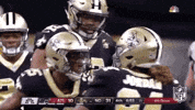 2018 Nfl Football GIF by NFL