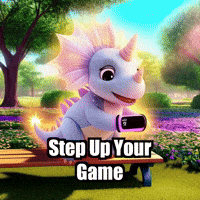 Health Wellness GIF by Divineasaur