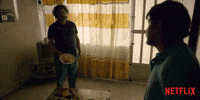 GIF by NETFLIX