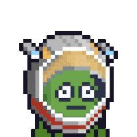 memelandby9gag surprised thinking awkward really Sticker