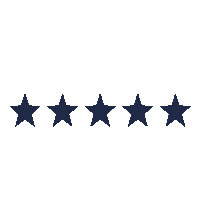 Star Sticker by Toja Grid
