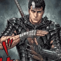 Guts Griffith GIF