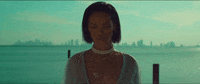 needed me mv GIF by Rihanna