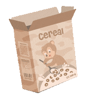 Green Screen Morning Sticker by Hayclaw