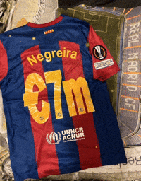 Hala Madrid Pessi GIF