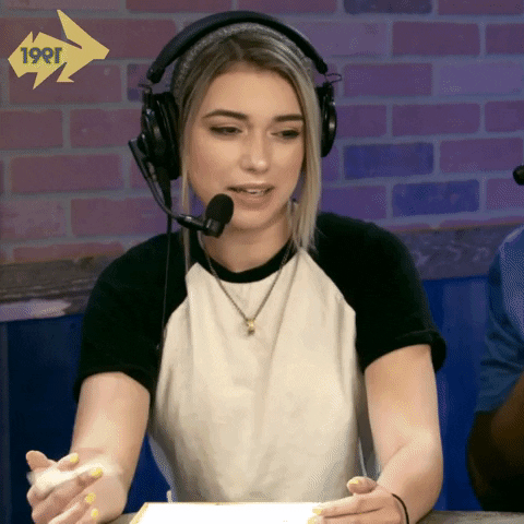 Twitch Burn GIF by Hyper RPG